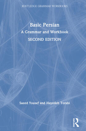 Yousef / Torabi |  Basic Persian | Buch |  Sack Fachmedien