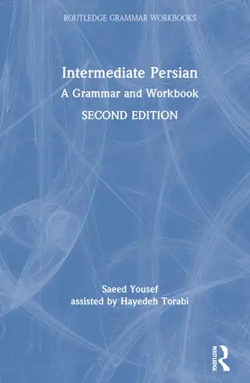 Yousef / Torabi |  Intermediate Persian | Buch |  Sack Fachmedien