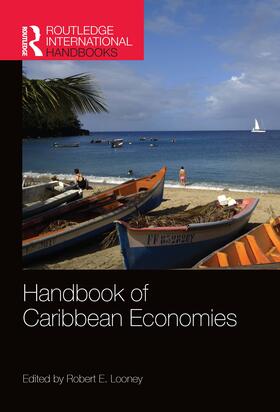 Looney |  Handbook of Caribbean Economies | Buch |  Sack Fachmedien