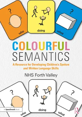 Forth Valley |  Colourful Semantics | Buch |  Sack Fachmedien