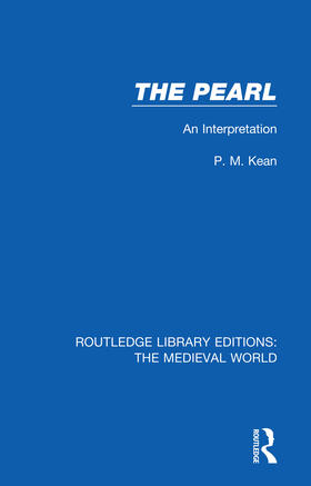 Kean |  The Pearl | Buch |  Sack Fachmedien