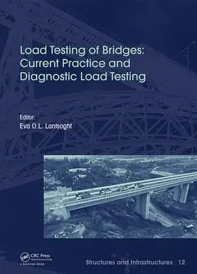 Lantsoght |  Load Testing of Bridges | Buch |  Sack Fachmedien