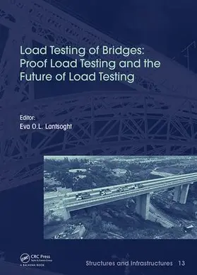 Lantsoght |  Load Testing of Bridges | Buch |  Sack Fachmedien