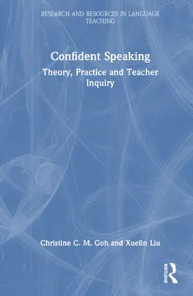 Goh / Liu |  Confident Speaking | Buch |  Sack Fachmedien