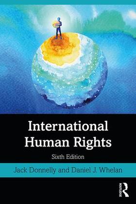 Whelan / Donnelly |  International Human Rights | Buch |  Sack Fachmedien