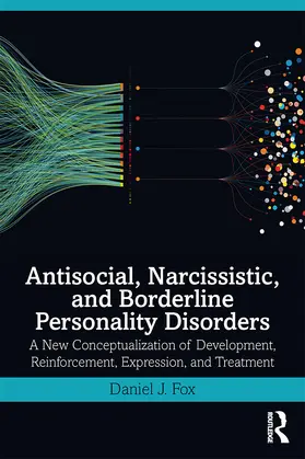 Fox |  Antisocial, Narcissistic, and Borderline Personality Disorders | Buch |  Sack Fachmedien