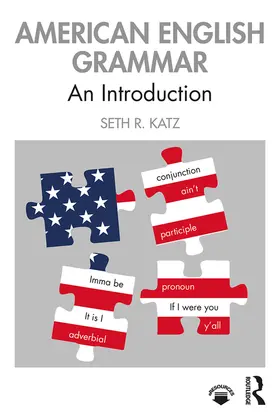 Katz |  American English Grammar | Buch |  Sack Fachmedien