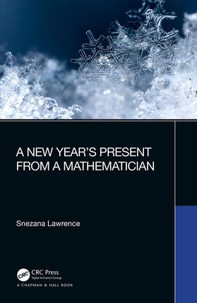 Lawrence |  A New Year's Present from a Mathematician | Buch |  Sack Fachmedien