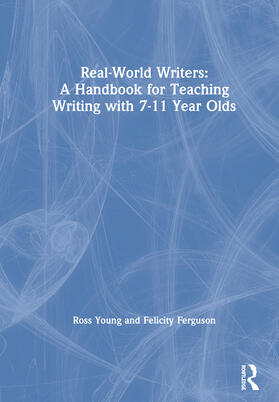 Young / Ferguson |  Real-World Writers | Buch |  Sack Fachmedien