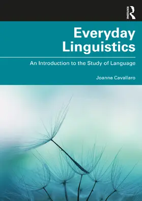 Cavallaro |  Everyday Linguistics | Buch |  Sack Fachmedien