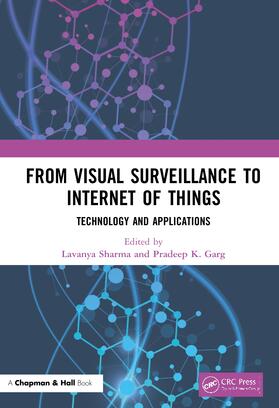 Sharma / Garg |  From Visual Surveillance to Internet of Things | Buch |  Sack Fachmedien