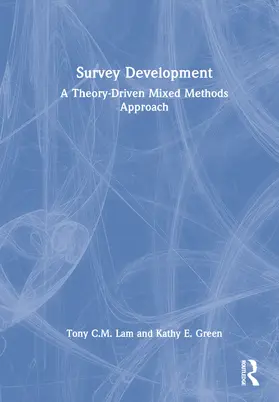 Green / Lam |  Survey Development | Buch |  Sack Fachmedien