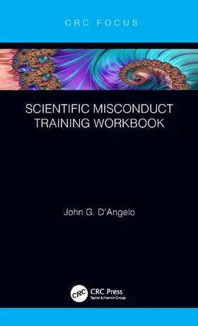 D'Angelo |  Scientific Misconduct Training Workbook | Buch |  Sack Fachmedien