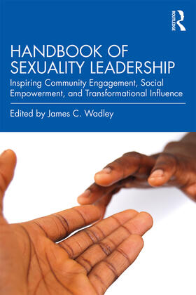 Wadley |  Handbook of Sexuality Leadership | Buch |  Sack Fachmedien