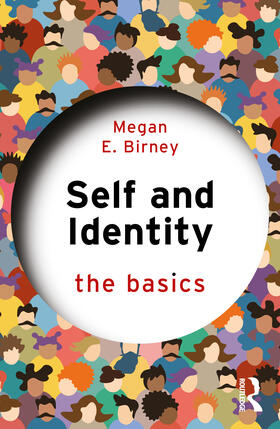 Birney |  Self and Identity | Buch |  Sack Fachmedien