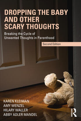 Mandel / Kleiman / Wenzel |  Dropping the Baby and Other Scary Thoughts | Buch |  Sack Fachmedien