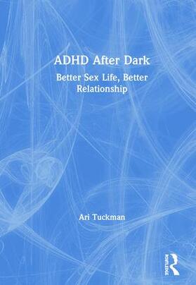 Tuckman |  ADHD After Dark | Buch |  Sack Fachmedien