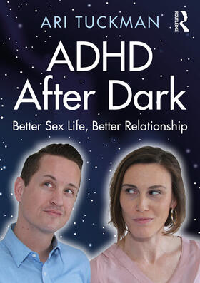 Tuckman |  ADHD After Dark | Buch |  Sack Fachmedien