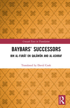 Cook |  Baybars' Successors | Buch |  Sack Fachmedien
