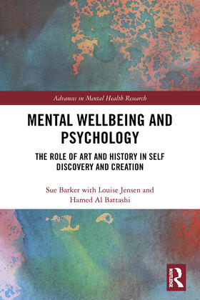 Barker |  Mental Wellbeing and Psychology | Buch |  Sack Fachmedien