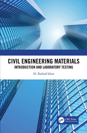 Islam |  Civil Engineering Materials | Buch |  Sack Fachmedien