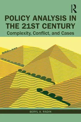 Radin |  Policy Analysis in the Twenty-First Century | Buch |  Sack Fachmedien