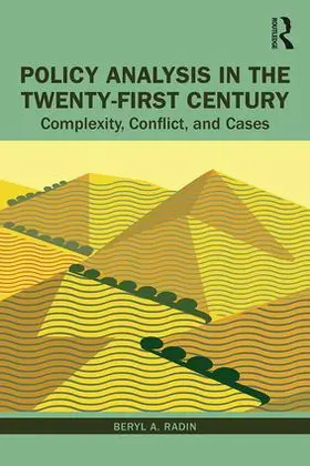 Radin |  Policy Analysis in the Twenty-First Century | Buch |  Sack Fachmedien