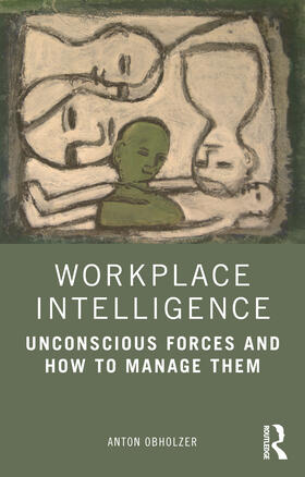 Obholzer |  Workplace Intelligence | Buch |  Sack Fachmedien