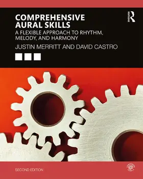 Merritt / Castro |  Comprehensive Aural Skills | Buch |  Sack Fachmedien