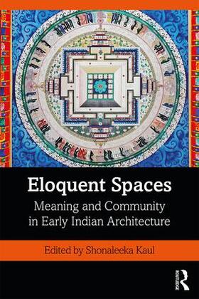 Kaul |  Eloquent Spaces | Buch |  Sack Fachmedien