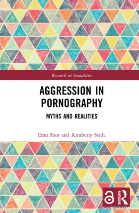 Shor / Seida |  Aggression in Pornography | Buch |  Sack Fachmedien