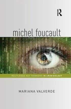 Valverde |  Michel Foucault | Buch |  Sack Fachmedien