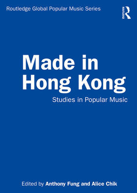 Fung / Chik |  Made in Hong Kong | Buch |  Sack Fachmedien