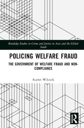 Wilcock |  Policing Welfare Fraud | Buch |  Sack Fachmedien