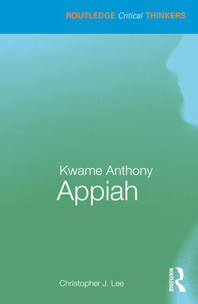 Lee |  Kwame Anthony Appiah | Buch |  Sack Fachmedien