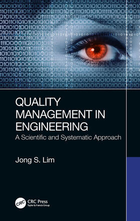 Lim |  Quality Management in Engineering | Buch |  Sack Fachmedien