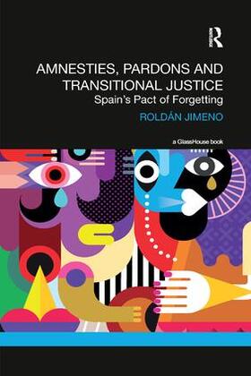 Jimeno |  Amnesties, Pardons and Transitional Justice | Buch |  Sack Fachmedien