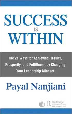 Nanjiani |  Success Is Within | Buch |  Sack Fachmedien