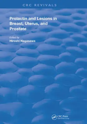 Hiroshi |  PROLACTIN LESIONS IN BREAST UTERUS | Buch |  Sack Fachmedien