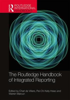 de Villiers / Maroun / Hsiao |  The Routledge Handbook of Integrated Reporting | Buch |  Sack Fachmedien