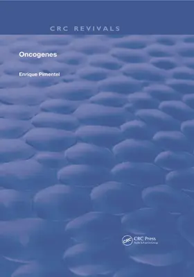 Enrique |  ONCOGENES 1986 RCRC | Buch |  Sack Fachmedien