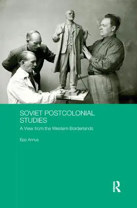 Annus |  Soviet Postcolonial Studies | Buch |  Sack Fachmedien