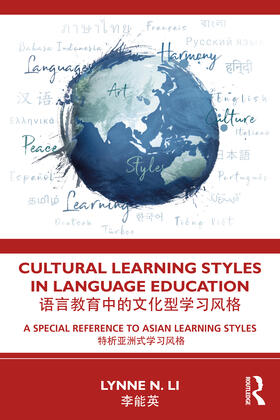 Li |  Cultural Learning Styles in Language Education | Buch |  Sack Fachmedien