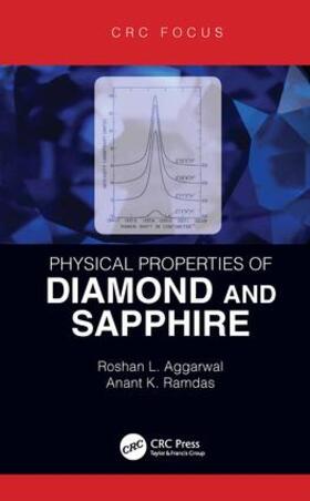 Aggarwal / Ramdas |  Physical Properties of Diamond and Sapphire | Buch |  Sack Fachmedien