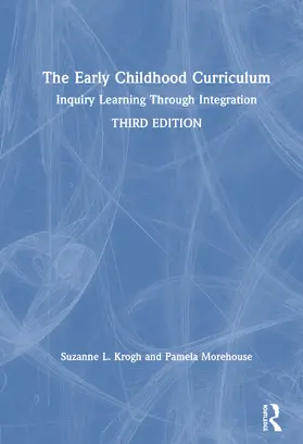 Krogh / Morehouse |  The Early Childhood Curriculum | Buch |  Sack Fachmedien