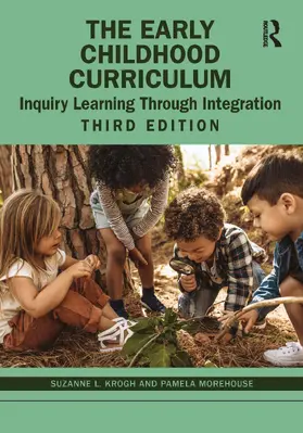 Morehouse / Krogh |  The Early Childhood Curriculum | Buch |  Sack Fachmedien