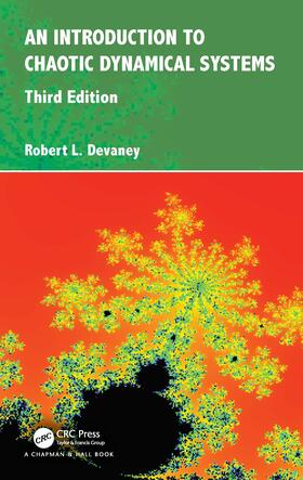 Devaney |  An Introduction To Chaotic Dynamical Systems | Buch |  Sack Fachmedien