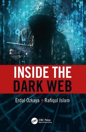 Ozkaya / Islam |  Inside the Dark Web | Buch |  Sack Fachmedien