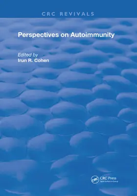 Cohen |  Perspectives on Autoimmunity | Buch |  Sack Fachmedien