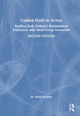 Newton |  Guided Math in Action | Buch |  Sack Fachmedien